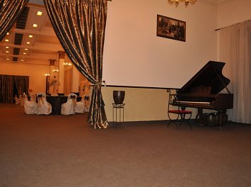 Imperial Ballroom Nunta Arad