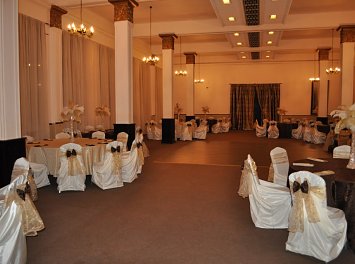 Imperial Ballroom Nunta Arad