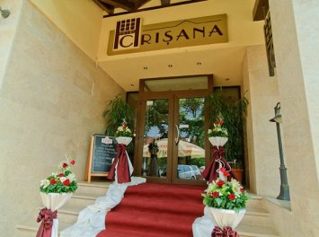 Hotel Crisana Nunta Arad