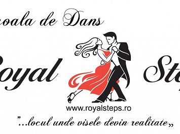 Școala de Dans Royal Steps Nunta Arad