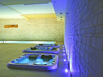 Panoramic Gym Nunta Arad