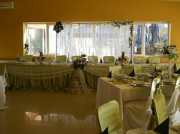 Sinna Deco Nunta Arad