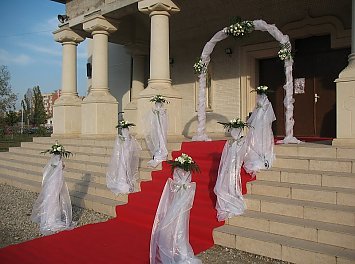 Sinna Deco Nunta Arad