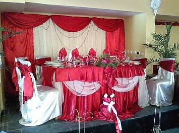 Sinna Deco Nunta Arad