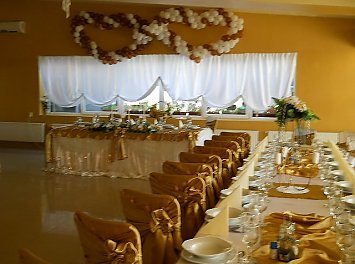 Sinna Deco Nunta Arad