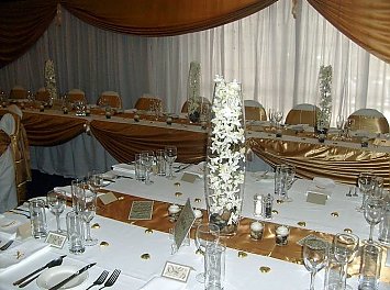 Sinna Deco Nunta Arad