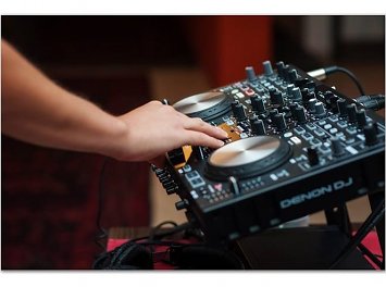 DJ Events Nunta Arad